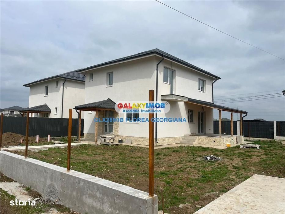Casa de vanzare Sabareni