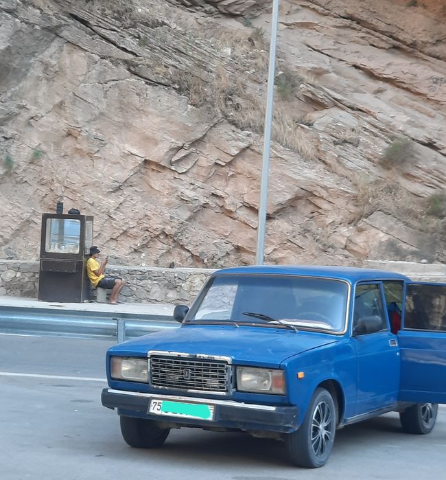 Ваз 21 05 йили 1984