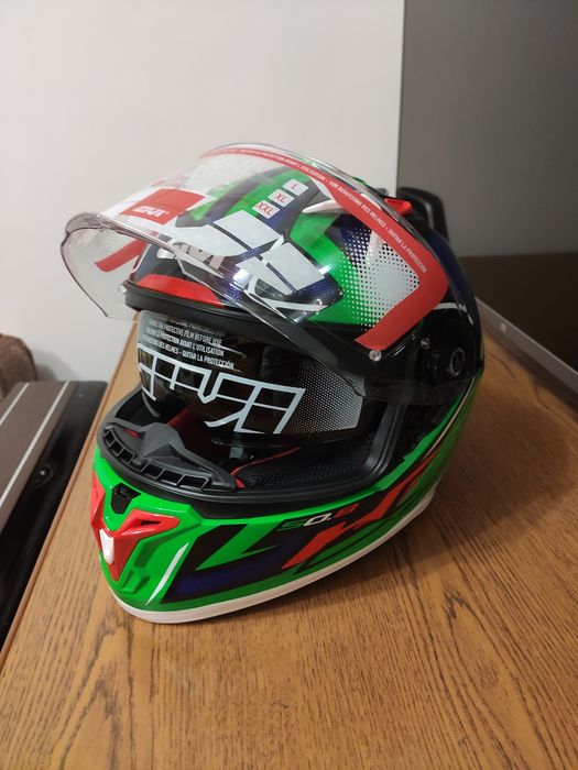 Casca moto motocicleta  GIVI