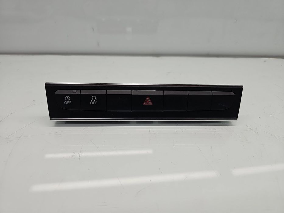 Buton ESP AUDI A3 Sportback (8PA) [Fabr 2004-2013] Facelift OEM