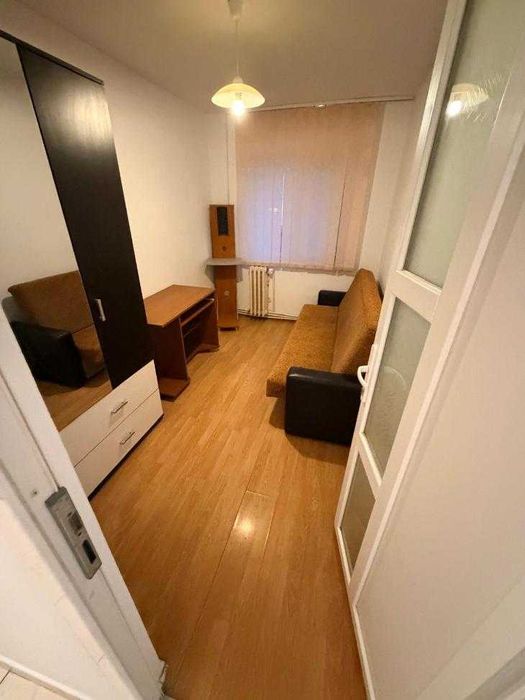 URGENT! Apartament de inchiriat in Iasi cu 3 camere decomandate.