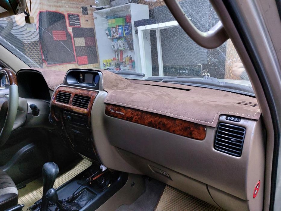 Накидка на панель ## Накидка на тарпеду