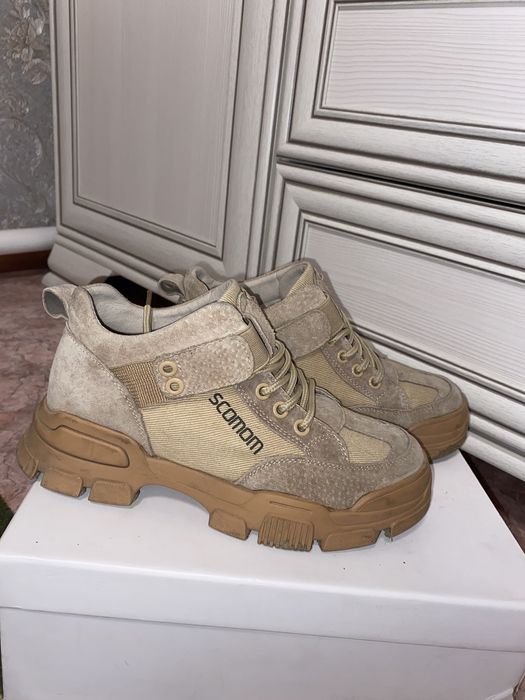 Продам обувь в хорошем состоянии