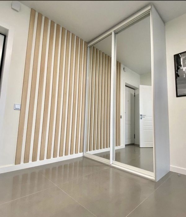 Квартира ремонт под ключ