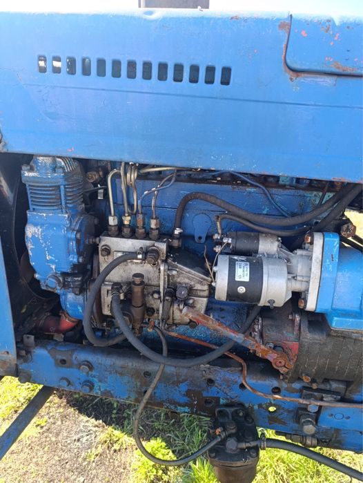 Продается трактор МТЗ 80