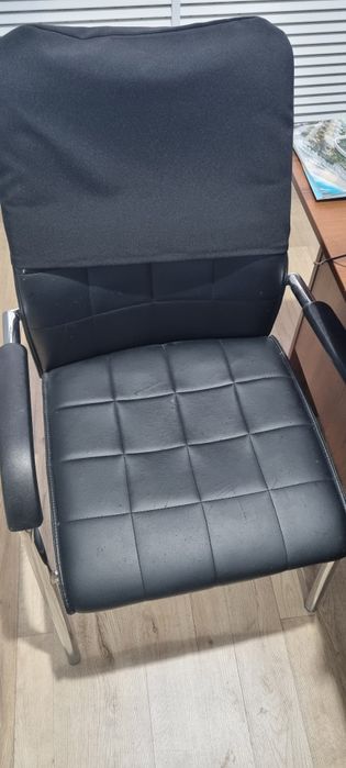 Продам шкаф, стол, принтер, кресла, кулер б/у