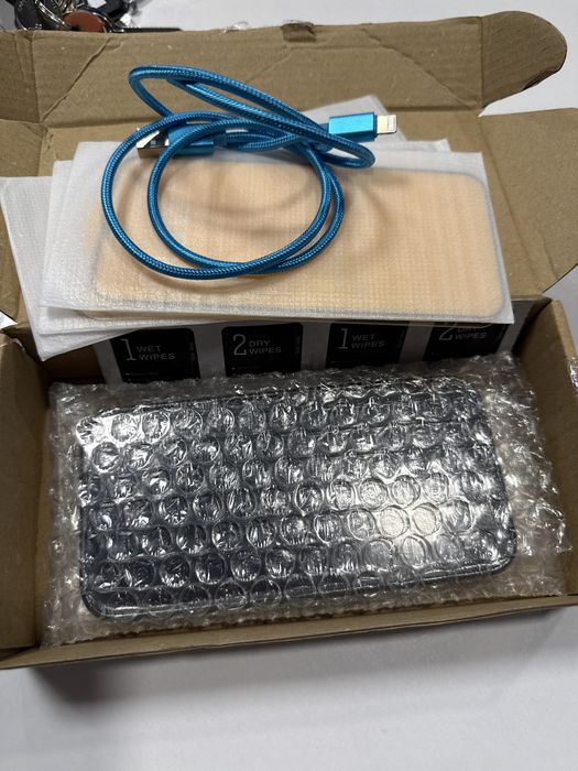 Iphone 12 Pro перфектен + аксесоари -Промо до 25.12