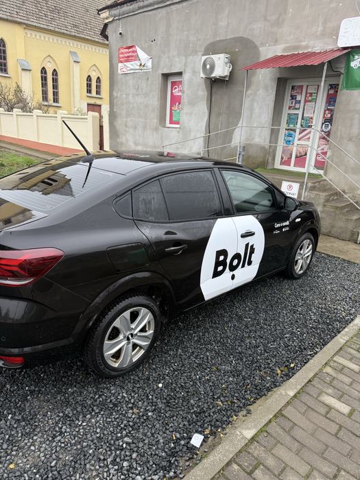 Dacia Logan leasing