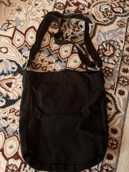 Сумка от Qazaq Republic