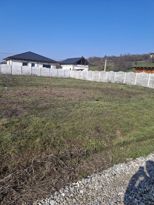 Teren intravilan loc Proaspeti(Linia din Vale) Com Curtisoara 511mp 55
