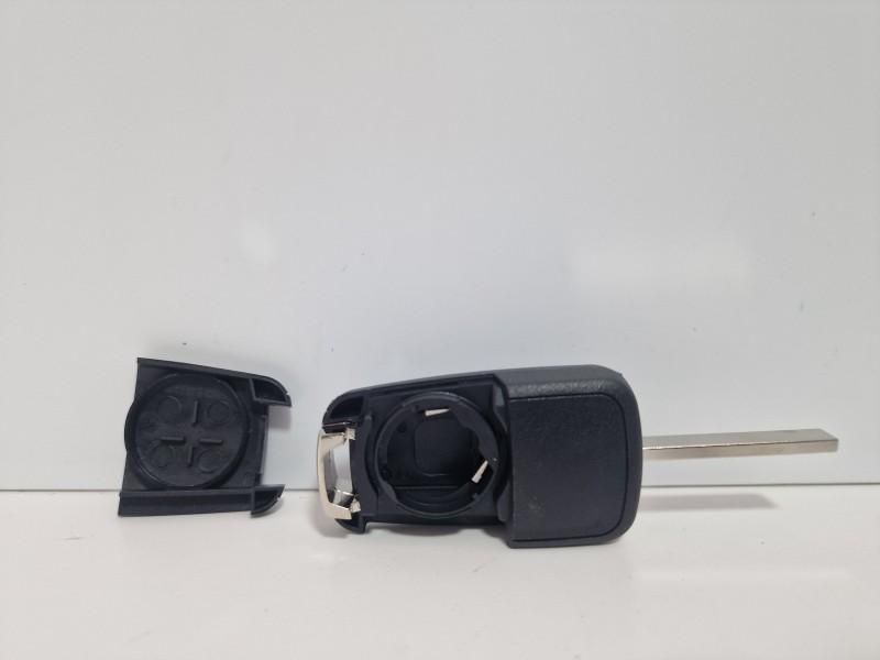 Carcasa cheie briceag cu 2 butoane Opel Mokka