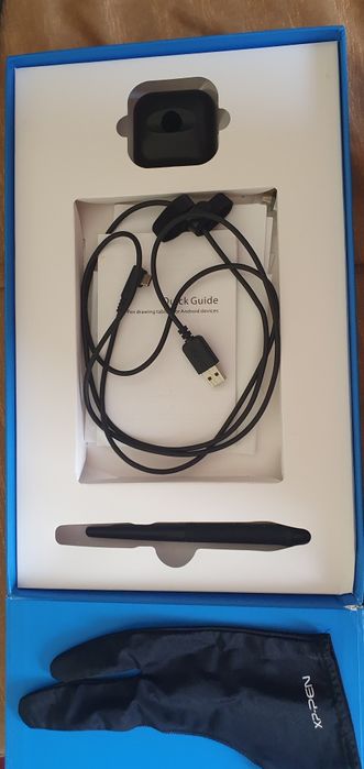 Графический планшет