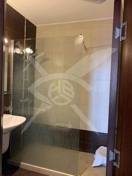 Тристаен апартамент в затворен комплекс в м-т Ален мак - 97040