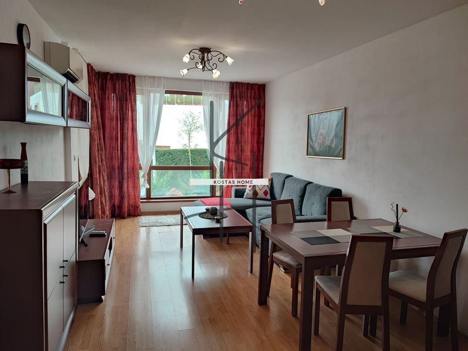 2-стаен в Варна-м-т Евксиноград площ 75 цена 560