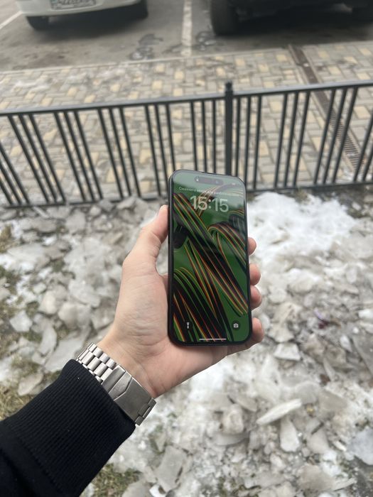 Iphone 15 128G без док