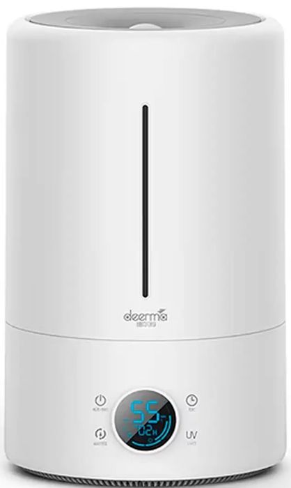 Увлажнитель воздуха Xiaomi Deerma Humidifier F-628S