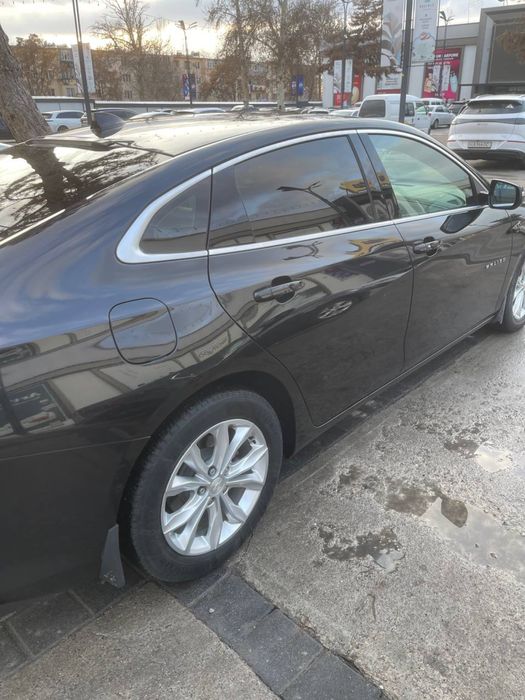 Srochna 2020 malibu sotiladi