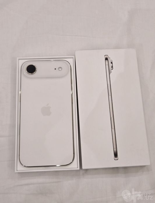 IPhone air 256 gb