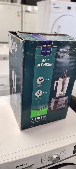 Професионален  Блендер Metro PROFESIONAL  GBB 1000