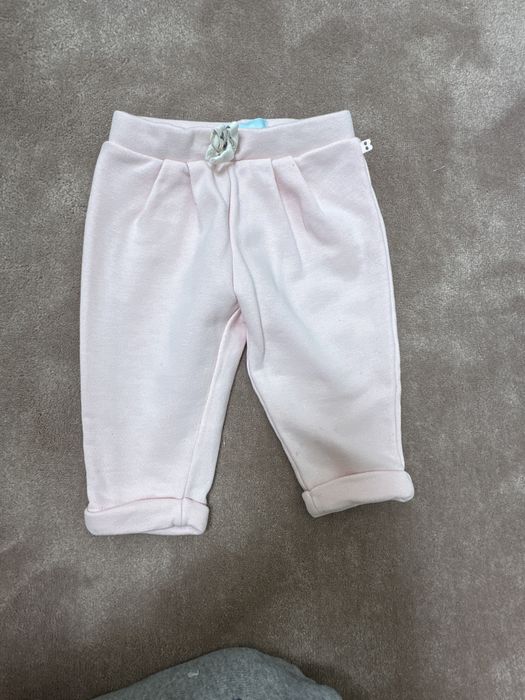 Детски дрехи Okaidi/obabi 6м/ 68 см момиче