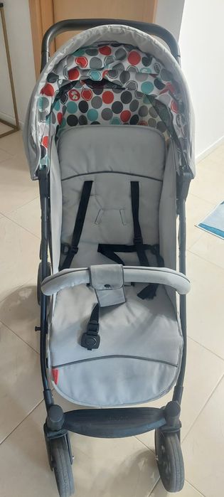 Carucior bebelusi Fisher-Price