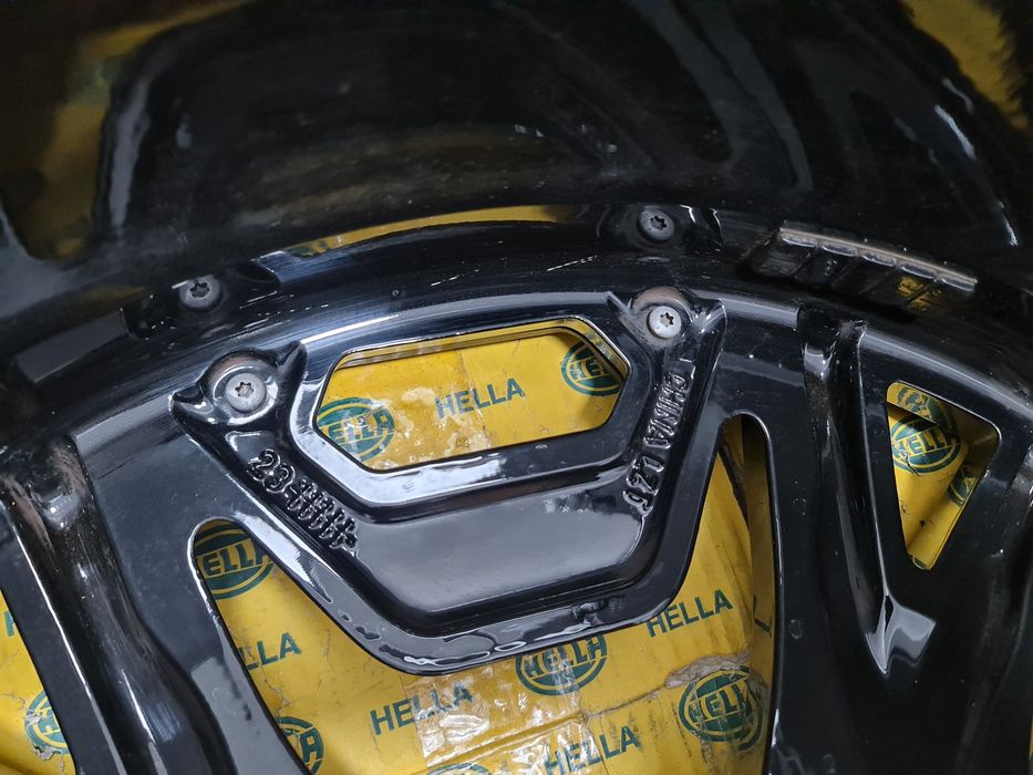 1 buc janta 22 inch BMW iX i20 5A02658 9.5j style 1020