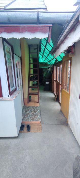 Casa de vanzare 83 mp