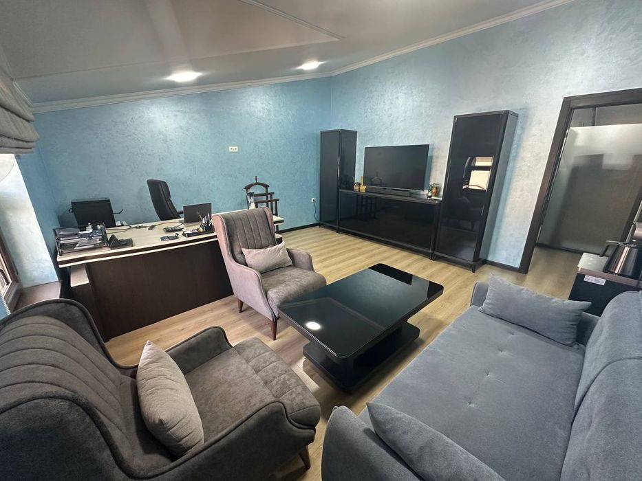 Продажа офиса в отдельно стоящем здании на Глинка Ор Шота Руставели