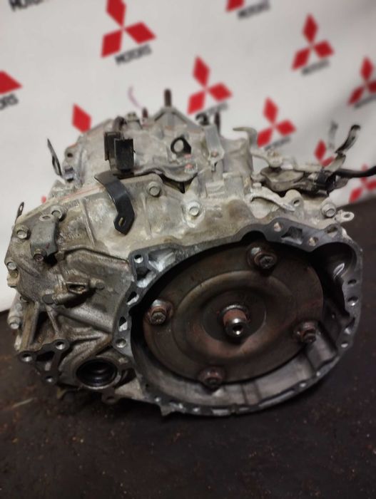 Вариатор Митсубиси