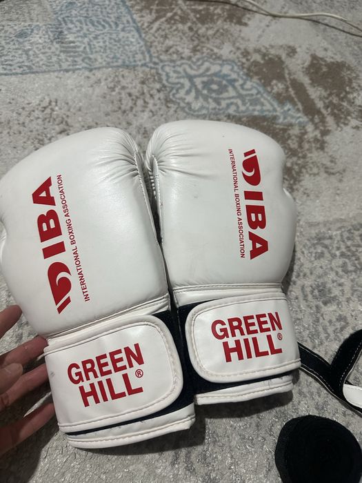 Комплект Боксера