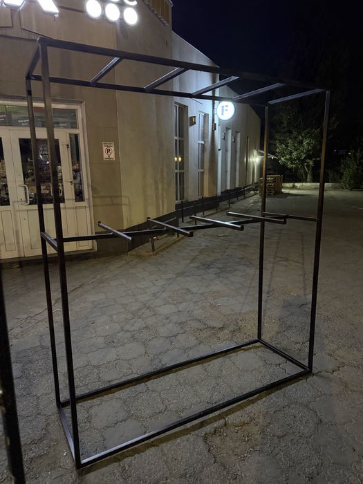 Оборудование для магазина