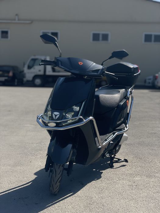 Скутер Yadea идеал