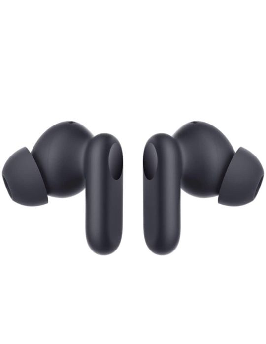 Casti In-Ear OPPO Enco Buds2 Pro, True Wireless, Bluetooth, Noise Cancelling, Microfon, Negru