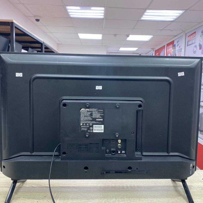 СВ47\Телевизор Philips 32PHS6825/60\SK164670