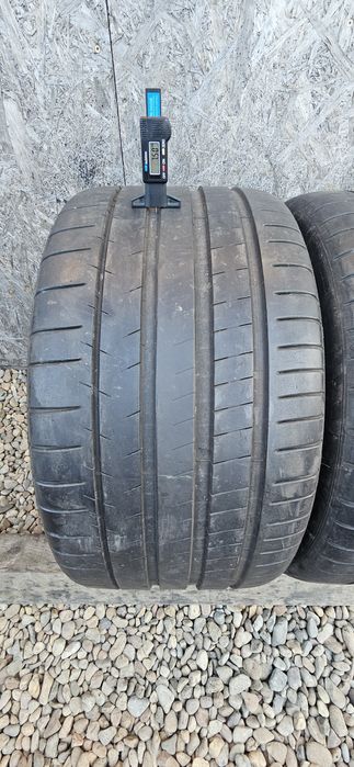 Anvelope Michelin Pilot Super Sport 325/30 ZR21 108Y XL Michelin Sport
