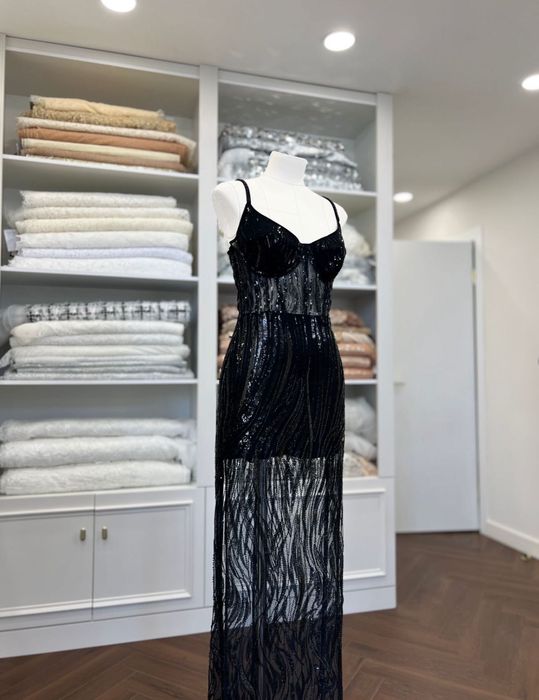 Платья в наличии от 42 до 56 р