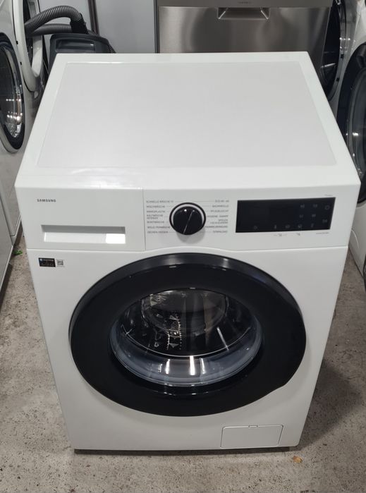 Нова WiFi Пералня Samsung 8кг 1400обр А+++
ПЕРАЛНЯ SAMSUNG WW80CGC04DA