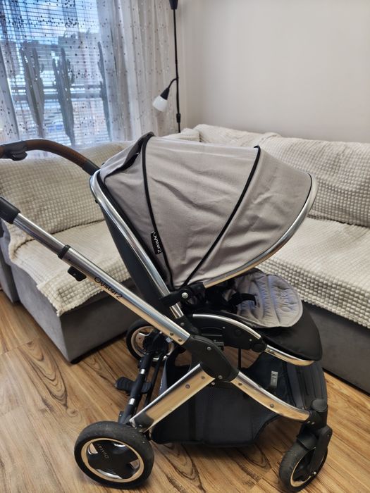 Количка Oyster 2