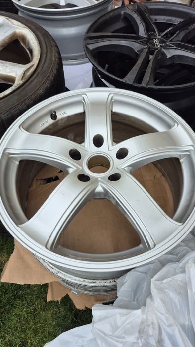 Джанти 16-20 цола