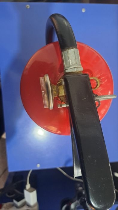 огнетушитель sotiladi