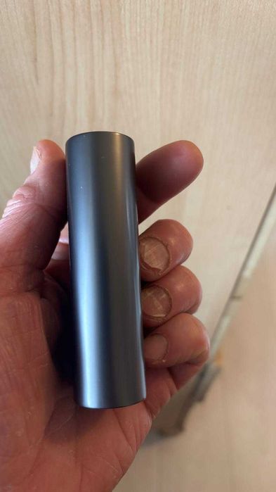 Mod Dotmod 100w kit blue