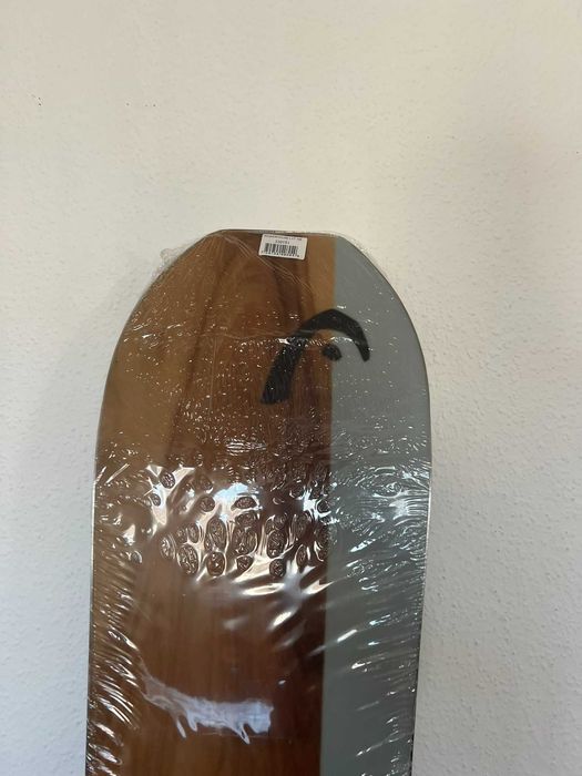 Placa snowboard freeride NOUA Head Powerhouse LYT 168cm fara legaturi