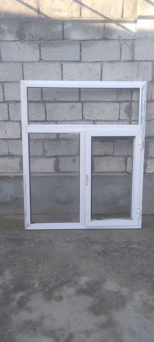 Akfa 2ta xolati yaxshi