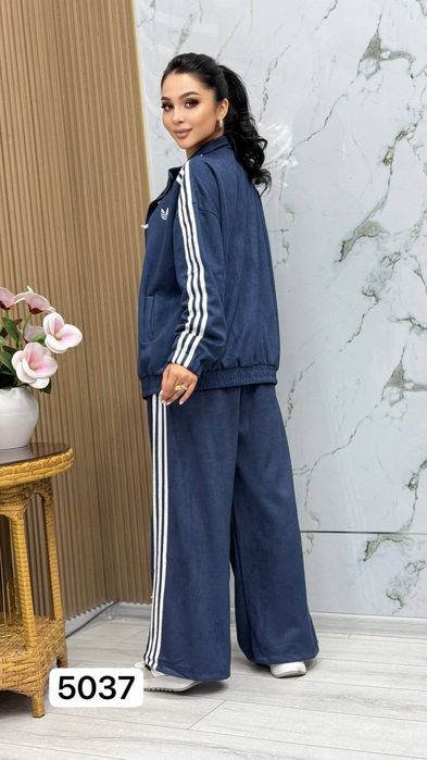 Спортивка двойка