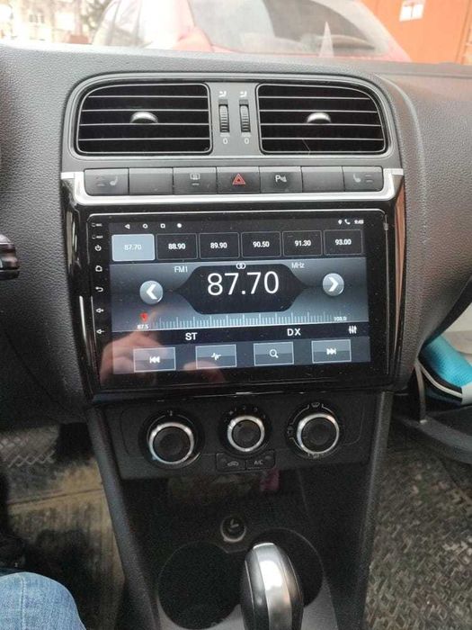 Navigatie VW Polo 6C 2014-2018,FACTURA+GARANTIE