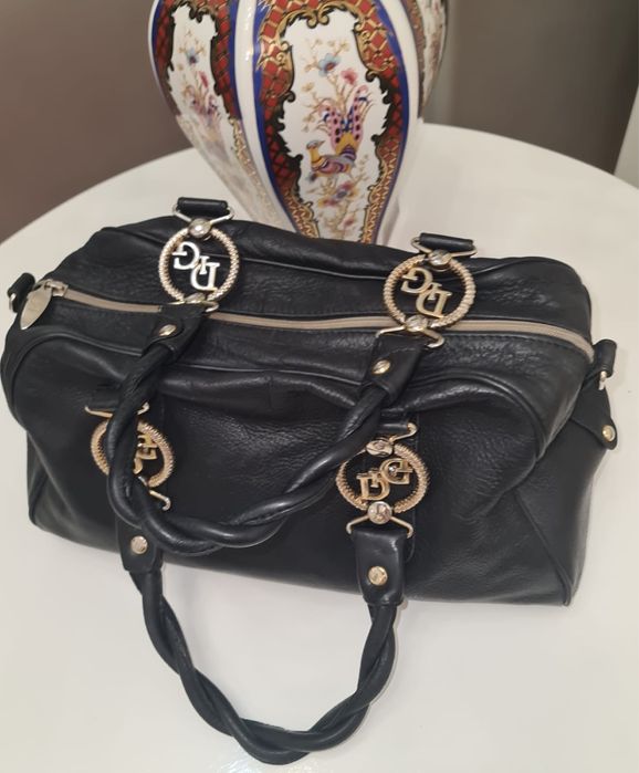 Сумка от Dolce Gabanna