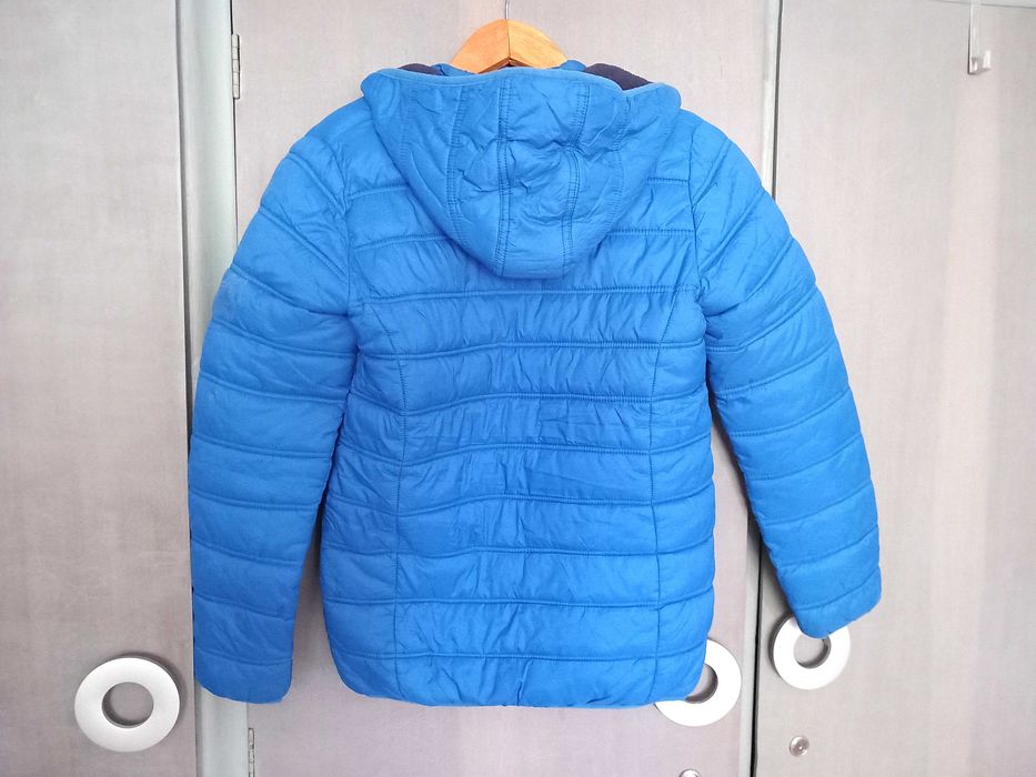 Топло зимно яке LC Waikiki – 10–11 г. (140–146 см)