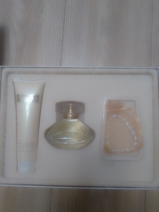 Набор Perry Ellis