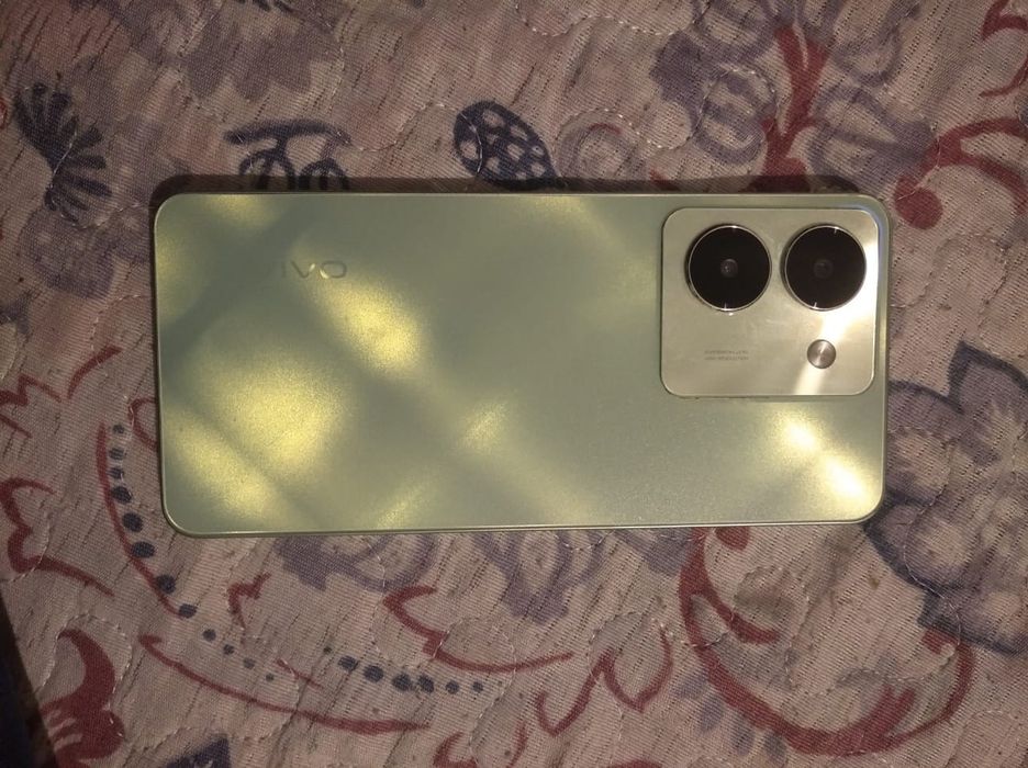 vivo Y27s, продаётся