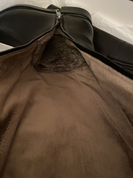 Franco manatti, сапого зимние